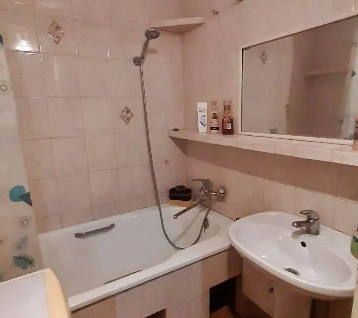 Продаётся 2-комнатная квартира, 45.1 м²