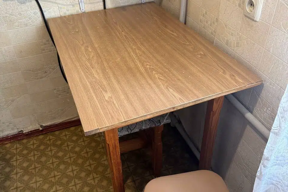 Продаётся 2-комнатная квартира, 45 м²