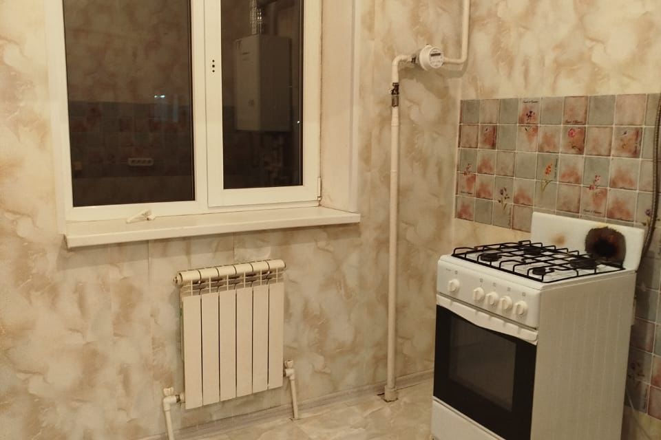 Продаётся 1-комнатная квартира, 25.7 м²