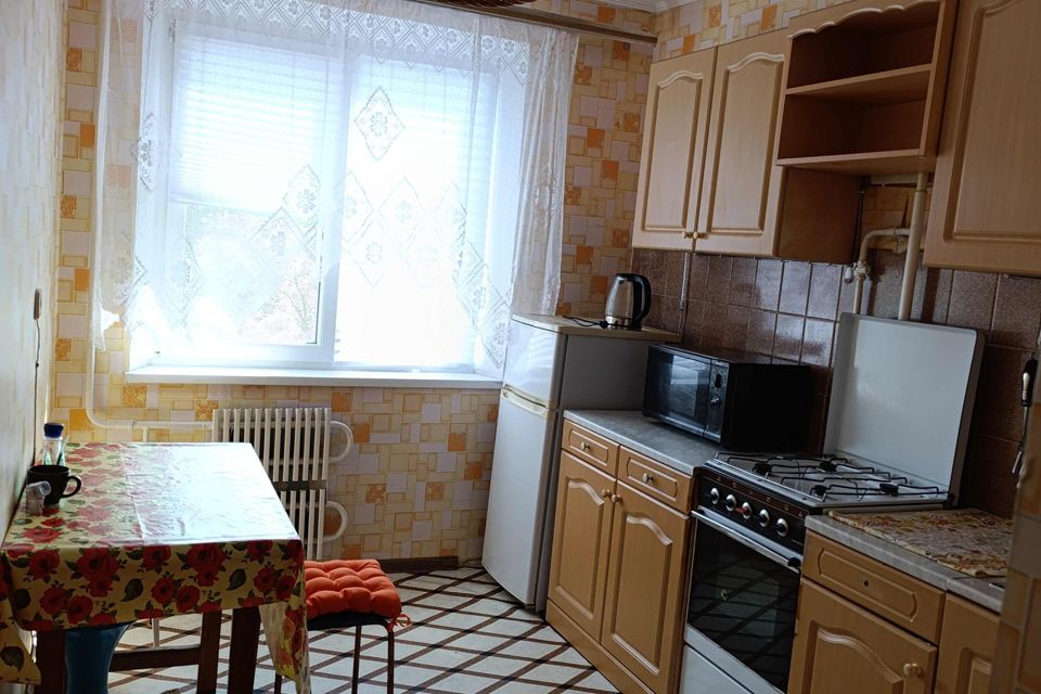 Сдаётся 2-комнатная квартира, 50.9 м²