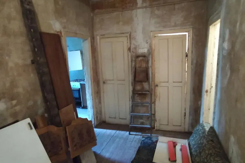 Продаётся 2-комнатная квартира, 58 м²