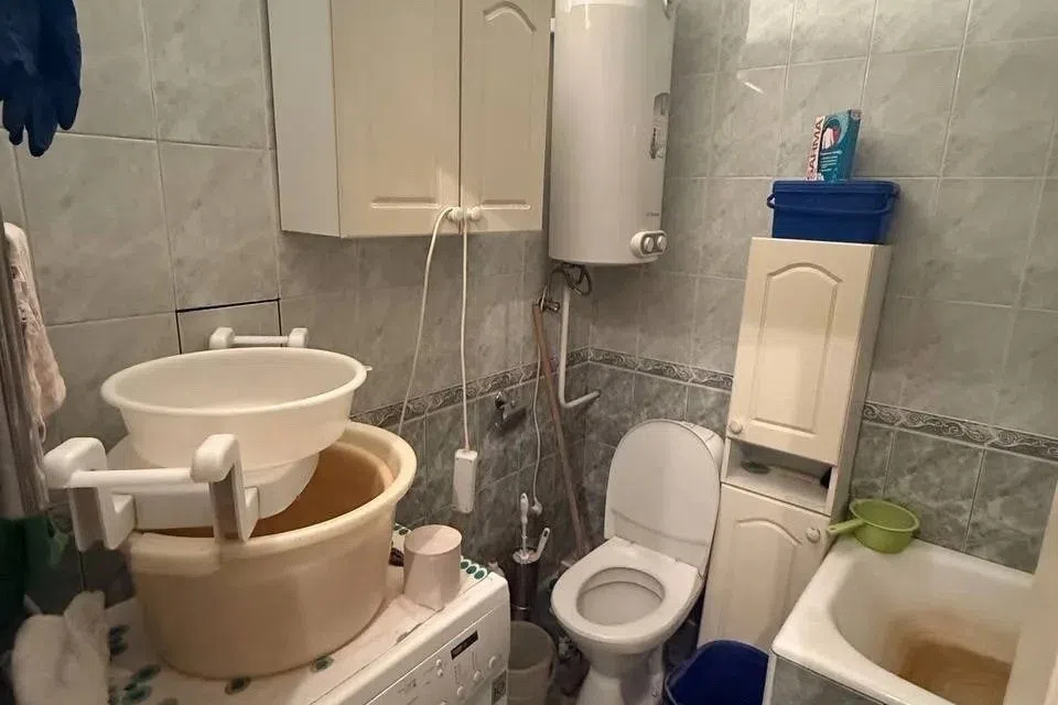 Продаётся 2-комнатная квартира, 44.2 м²