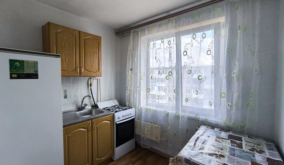 Продаётся 1-комнатная квартира, 26 м²