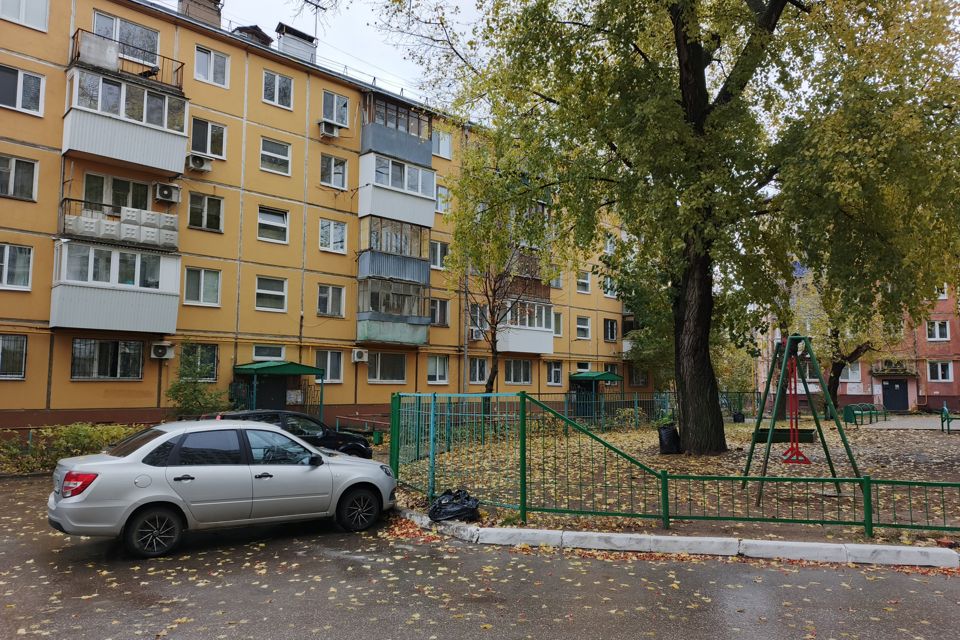 Продаётся 2-комнатная квартира, 43.9 м²