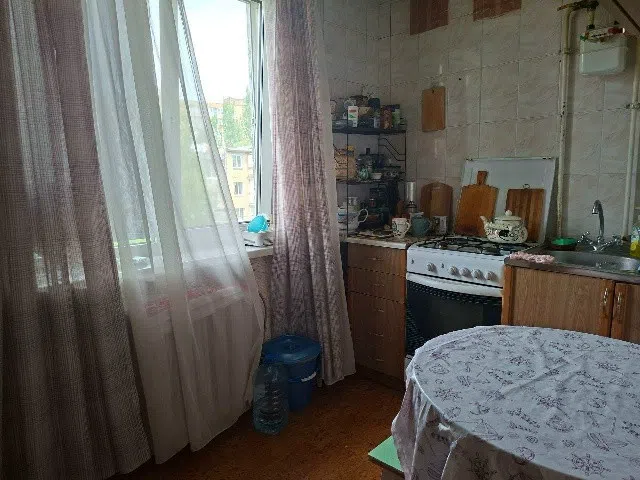 Продаётся 2-комнатная квартира, 45 м²