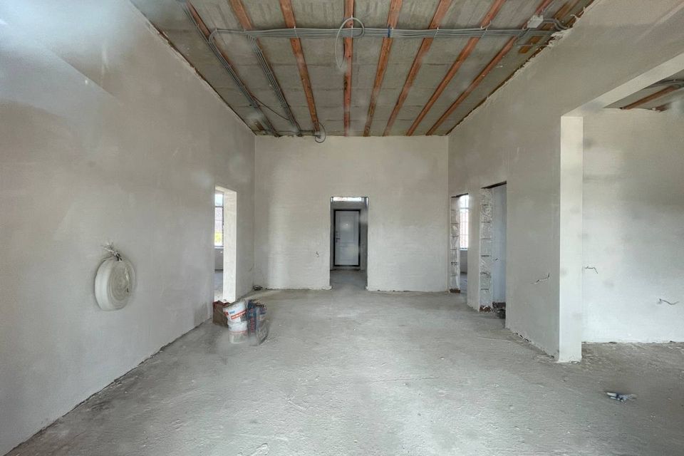 Продаётся 1-этажный дом, 110 м²