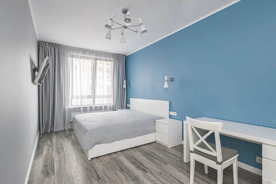 Продаётся 1-комнатная квартира, 36 м²
