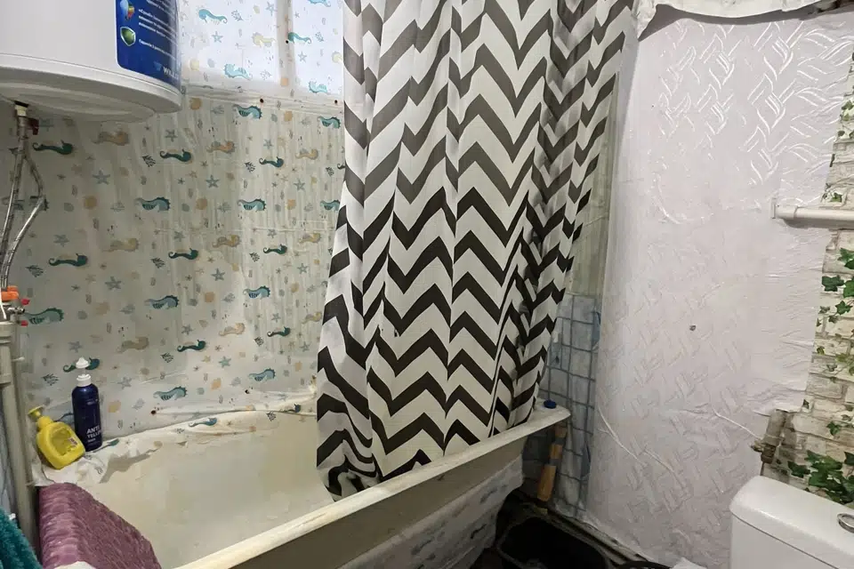 Продаётся 1-комнатная квартира, 29 м²