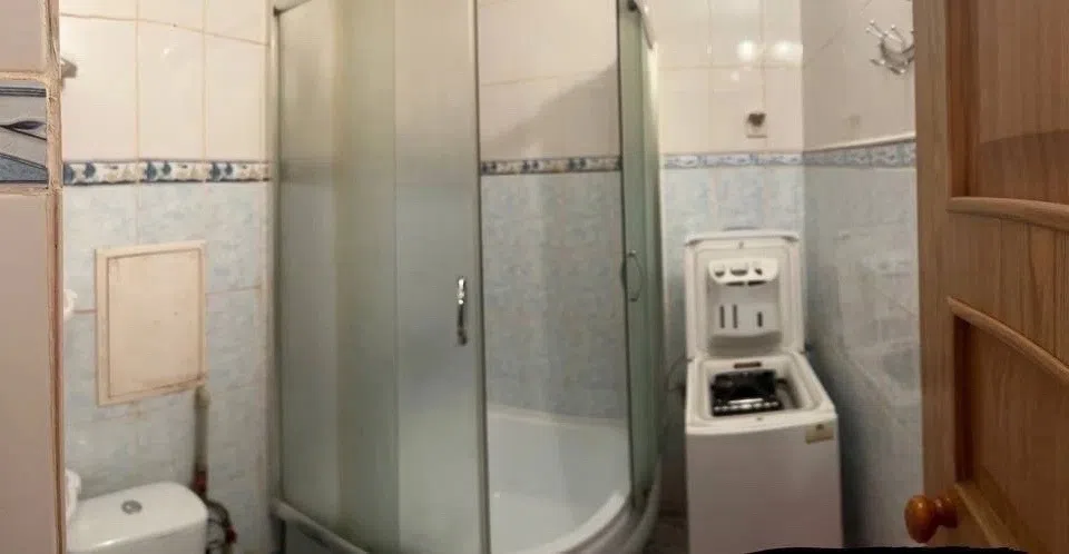 Продаётся 2-комнатная квартира, 45 м²