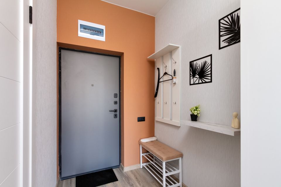 Продаётся студия, 20.1 м²