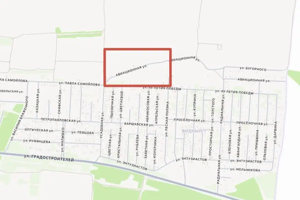 Продаётся участок, 90 сот., ИЖС