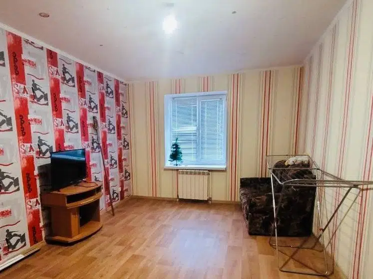 Продаётся 3-комнатная квартира, 84 м²