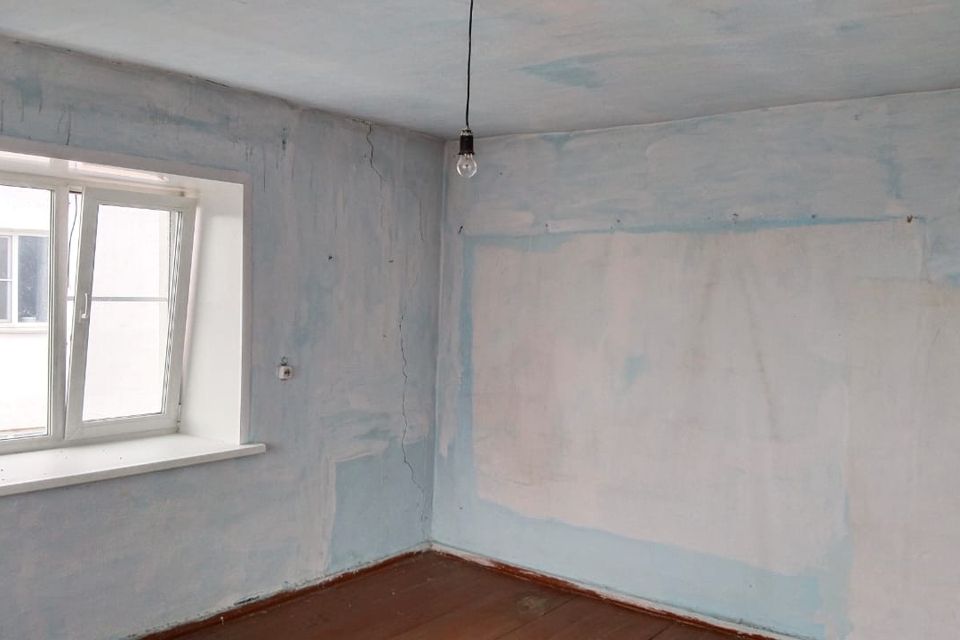 Продаётся 1-комнатная квартира, 30.8 м²