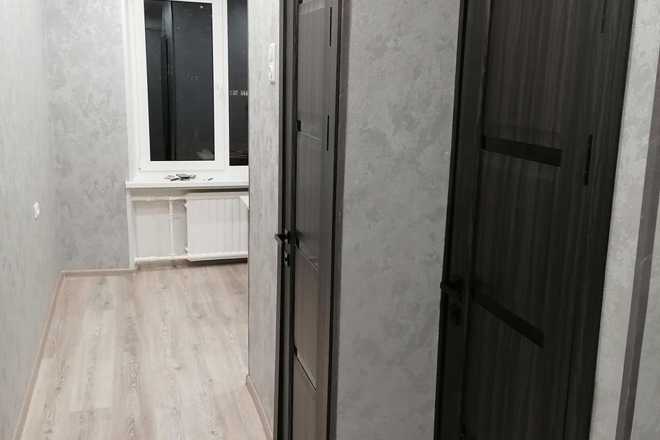 Продаётся 2-комнатная квартира, 50 м²