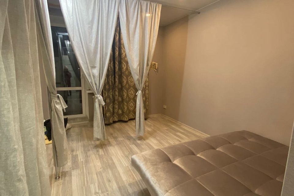 Продаётся студия, 32 м²