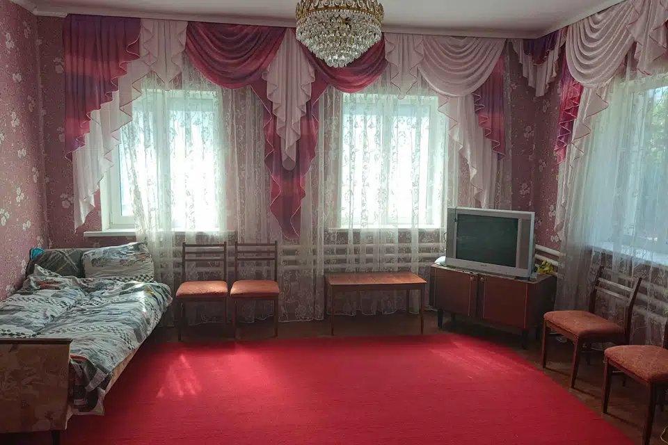 Продаётся 1-этажный дом, 113 м²