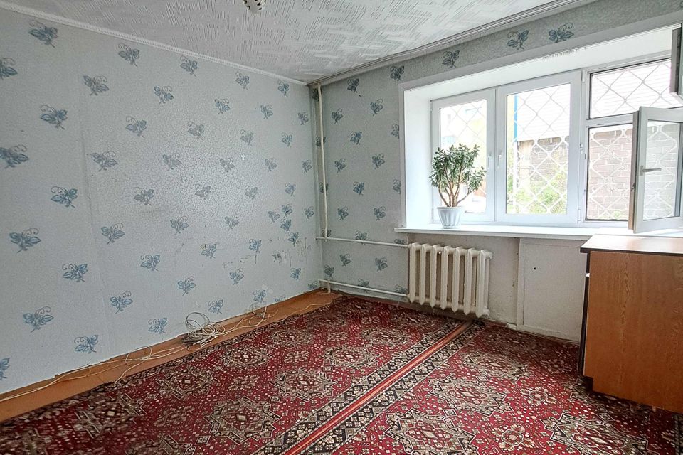 Продаётся 1-комнатная квартира, 18.3 м²