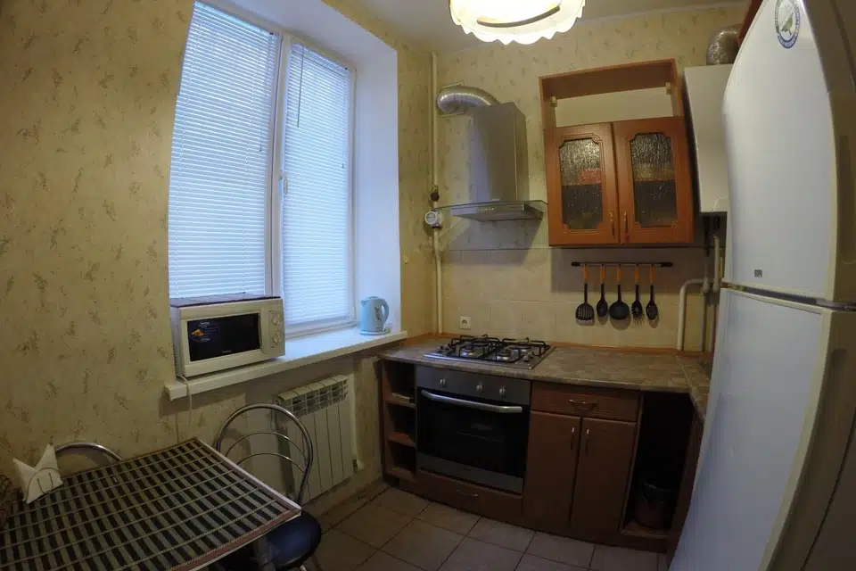 Продаётся 2-комнатная квартира, 45 м²