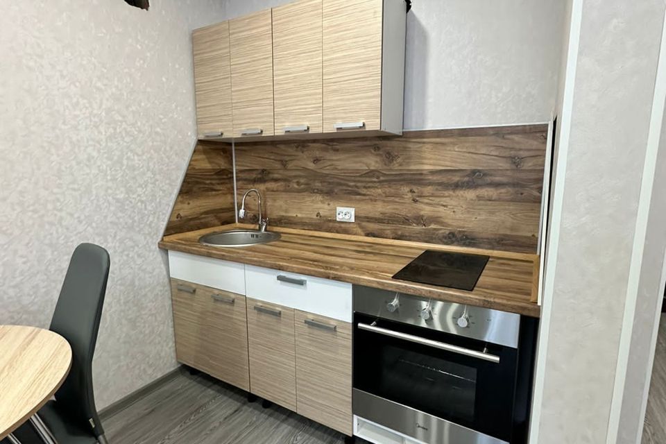 Продаётся студия, 30 м²