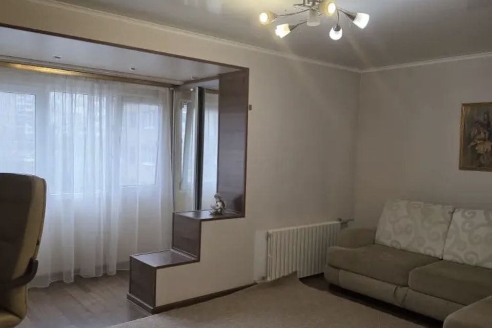 Продаётся 2-комнатная квартира, 48 м²