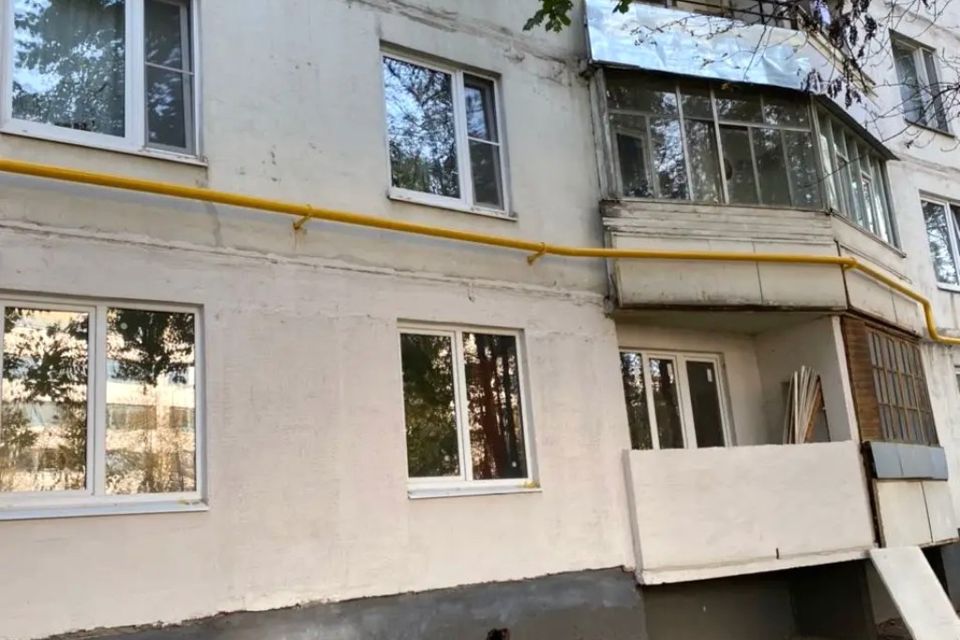 Продаётся студия, 20 м²