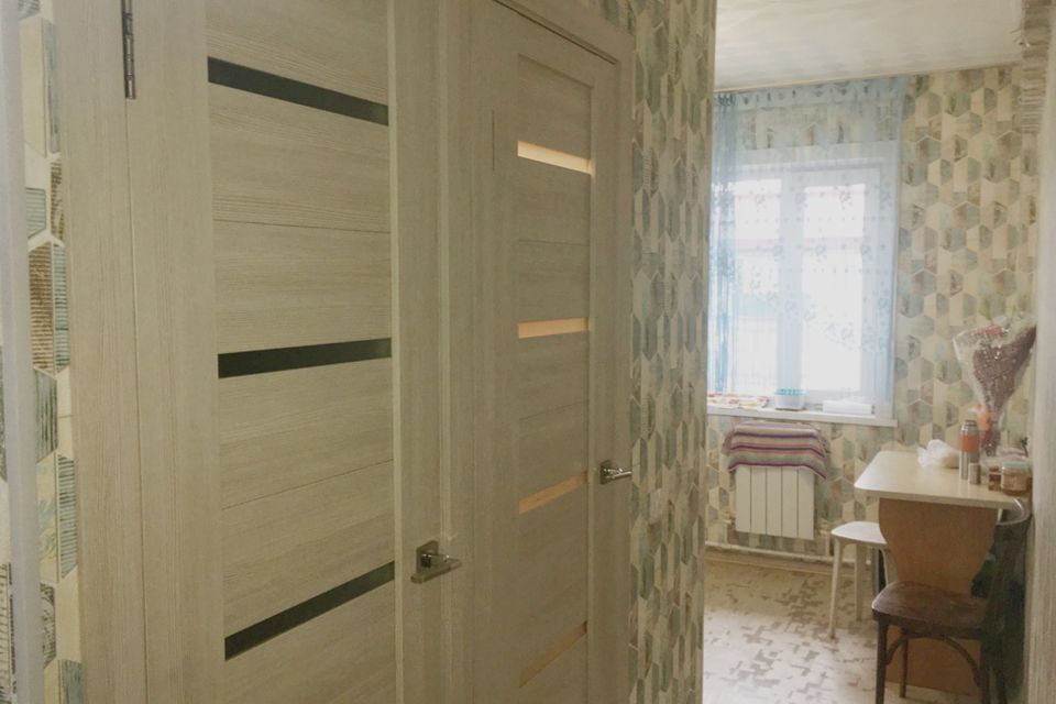 Продаётся 2-комнатная квартира, 44.7 м²