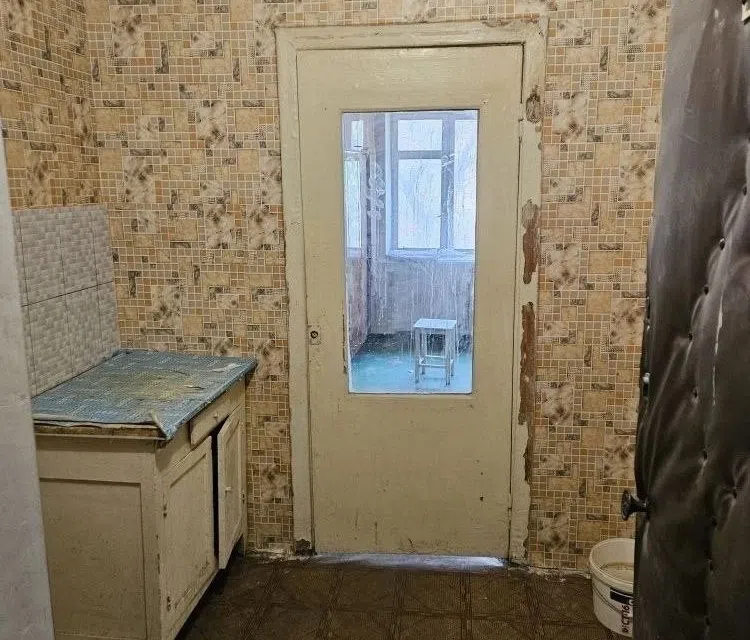 Продаётся 1-комнатная квартира, 18.4 м²