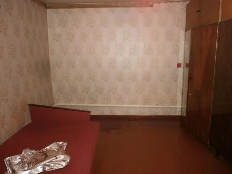 Продаётся 1-этажный дом, 67 м²