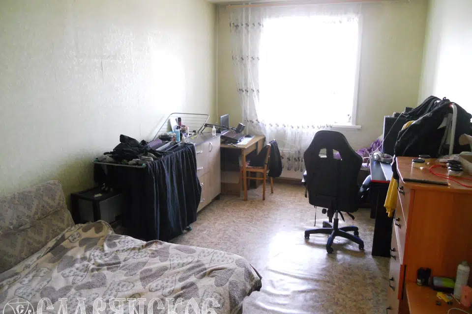 Продаётся 2-комнатная квартира, 44 м²