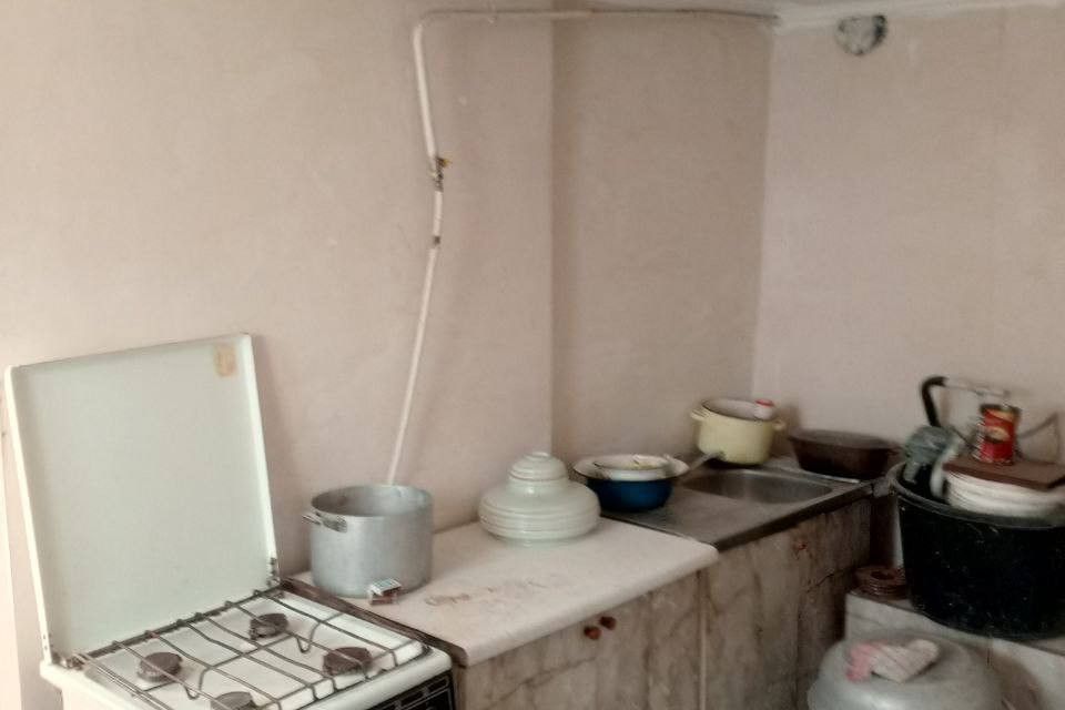 Продаётся 1-этажный дом, 77 м²