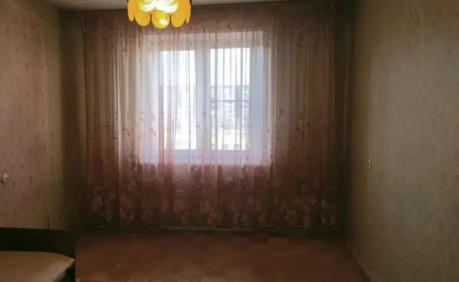 Продаётся 2-комнатная квартира, 52.2 м²