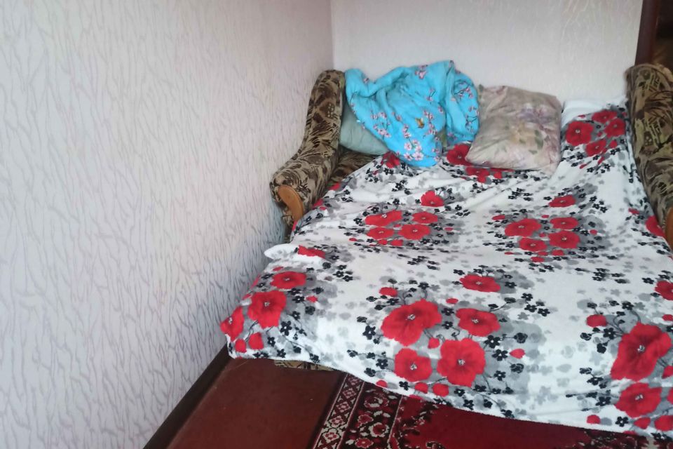 Продаётся 2-комнатная квартира, 42 м²