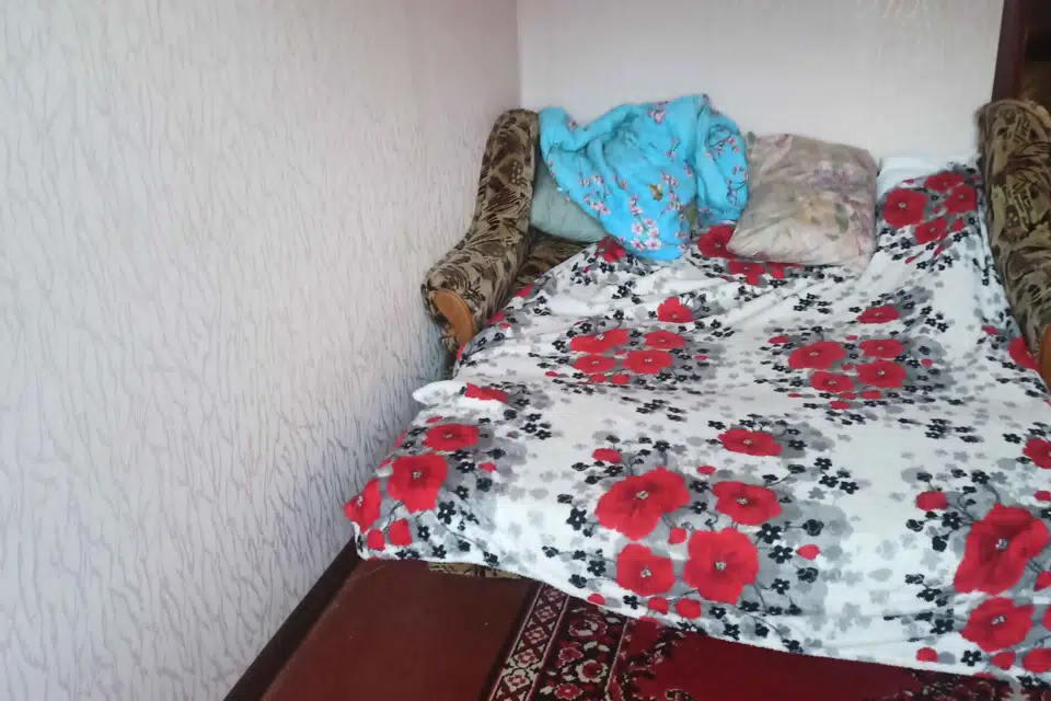 Продаётся 2-комнатная квартира, 42 м²