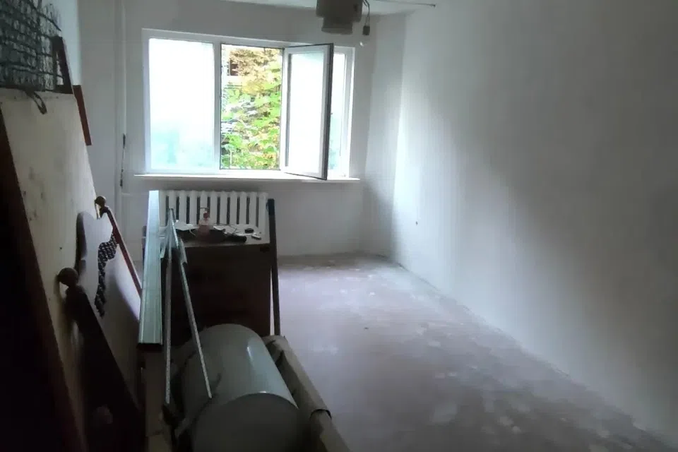 Продаётся 2-комнатная квартира, 46 м²