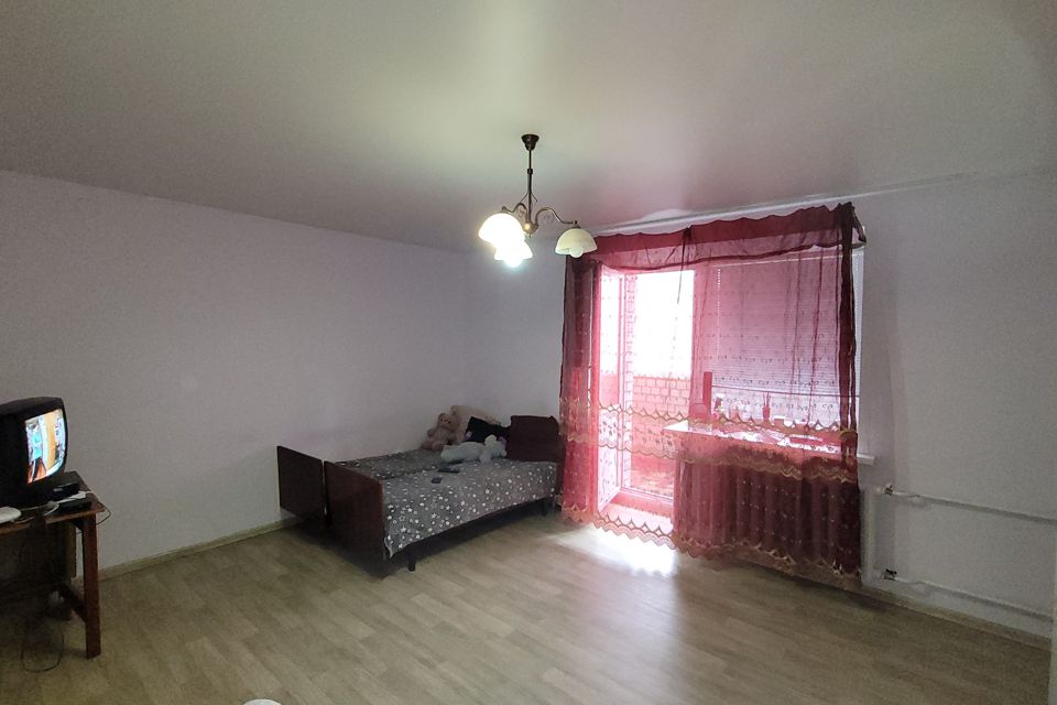 Продаётся студия, 28.3 м²