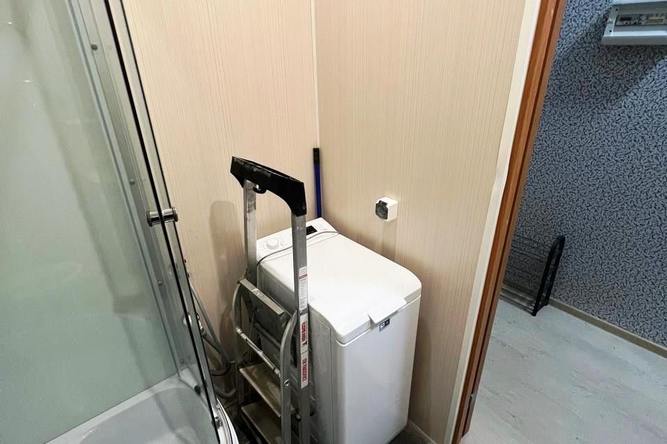 Продаётся студия, 26.5 м²