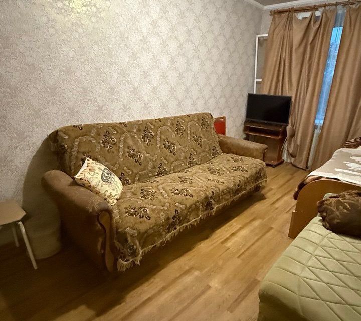 Сдаётся 2-комнатная квартира, 45 м²