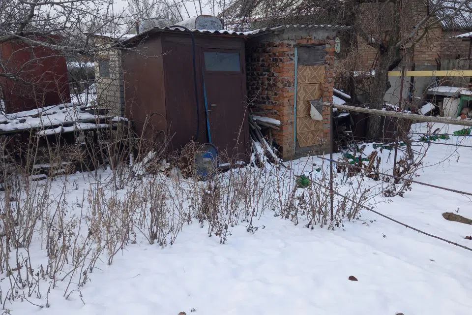 Продаётся 1-этажный дом, 97 м²