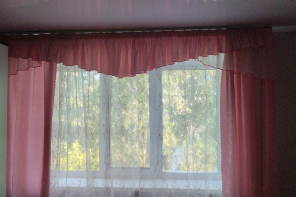 Продаётся 1-комнатная квартира, 17.5 м²