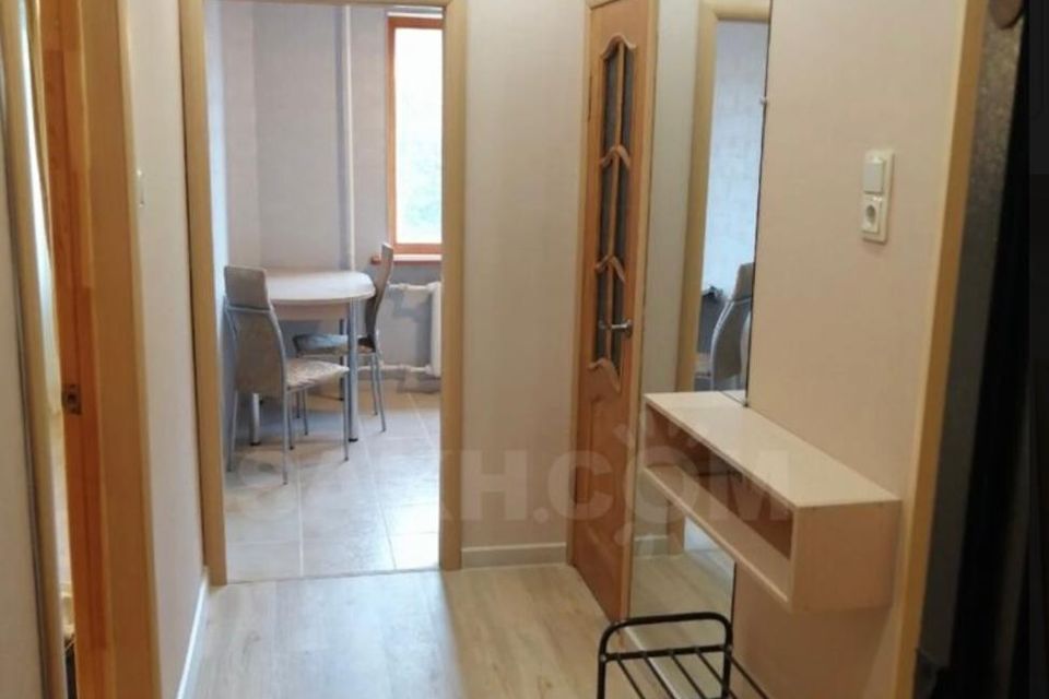 Продаётся 1-комнатная квартира, 33 м²