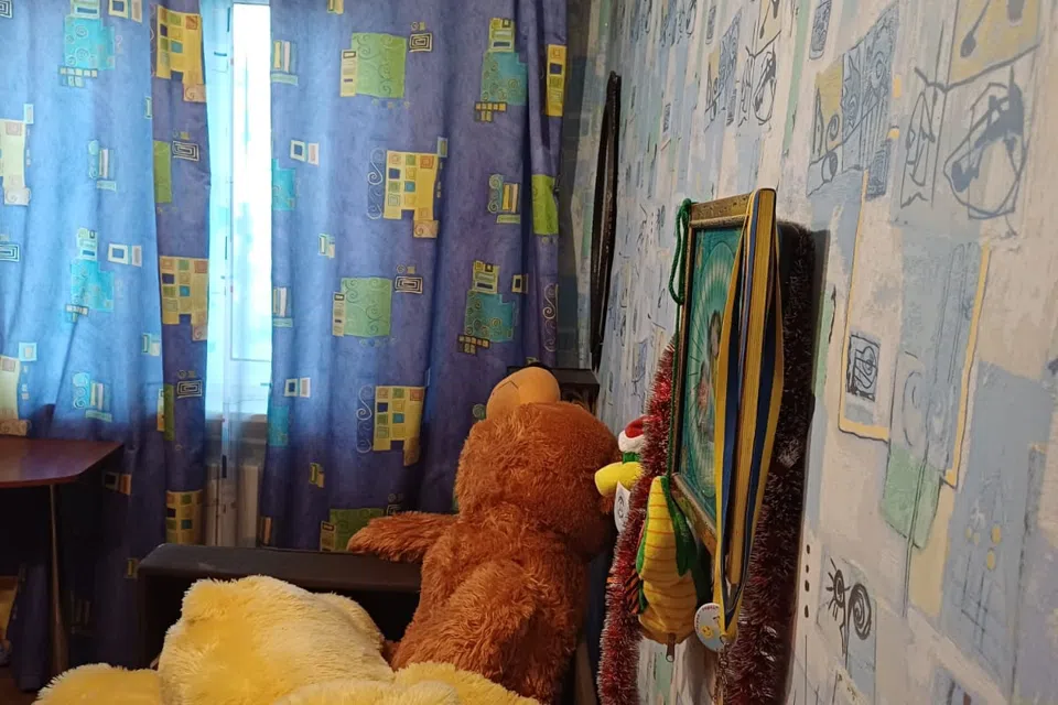 Продаётся 2-комнатная квартира, 44.2 м²