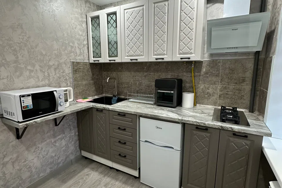Продаётся 1-комнатная квартира, 29.5 м²