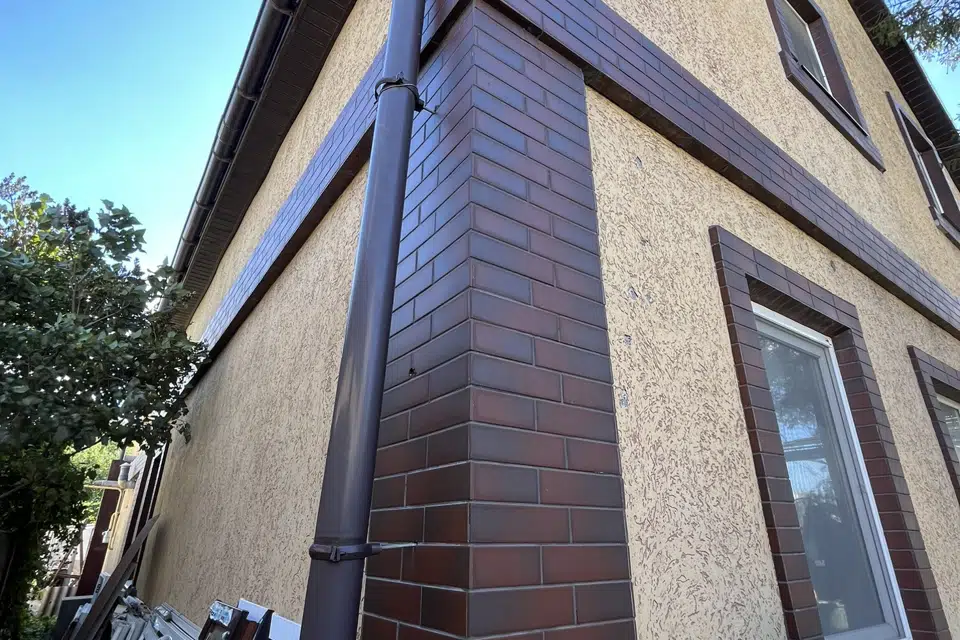 Продаётся 2-этажный дом, 160 м²