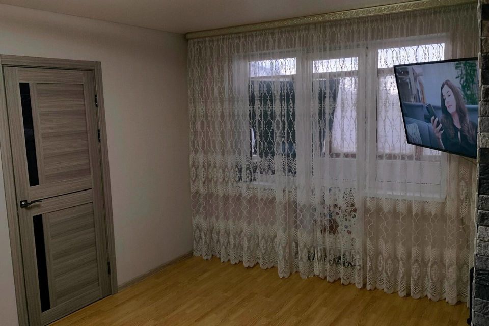Продаётся 2-комнатная квартира, 44.2 м²