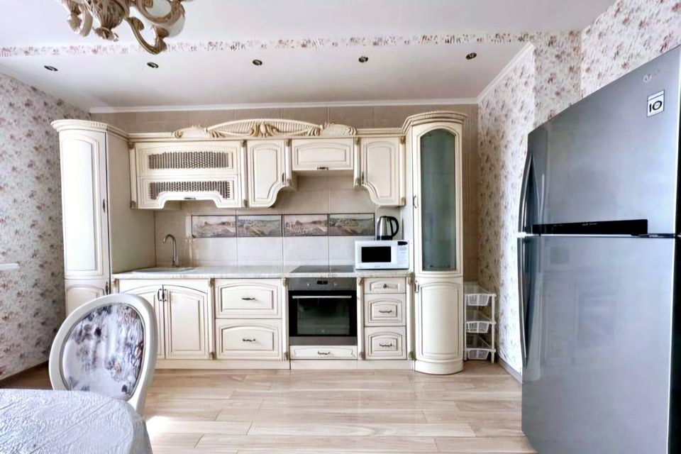 Продаётся 2-комнатная квартира, 69 м²