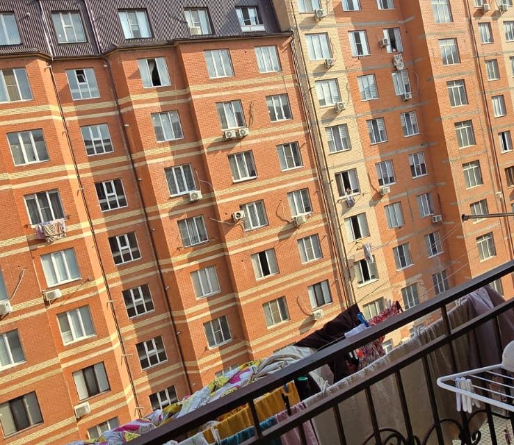 Продаётся 2-комнатная квартира, 80.8 м²