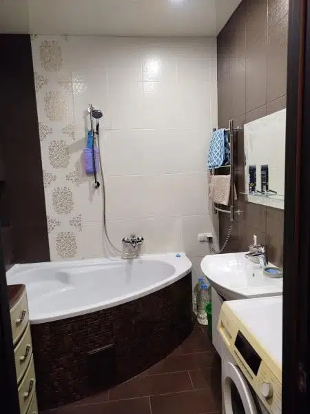 Продаётся 2-комнатная квартира, 47 м²