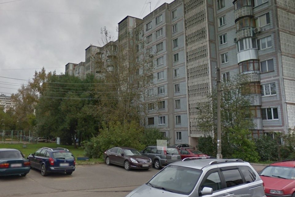 Продаётся 2-комнатная квартира, 50.1 м²