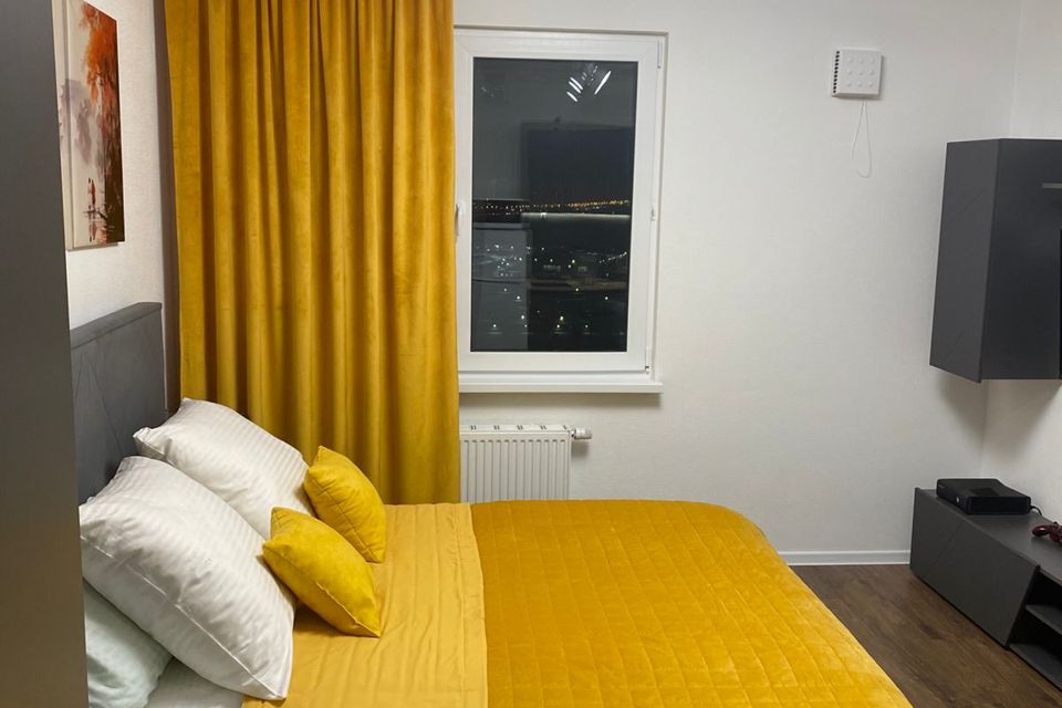 Продаётся студия, 22.4 м²