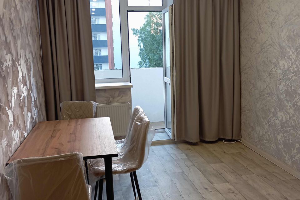 Сдаётся 1-комнатная квартира, 48 м²